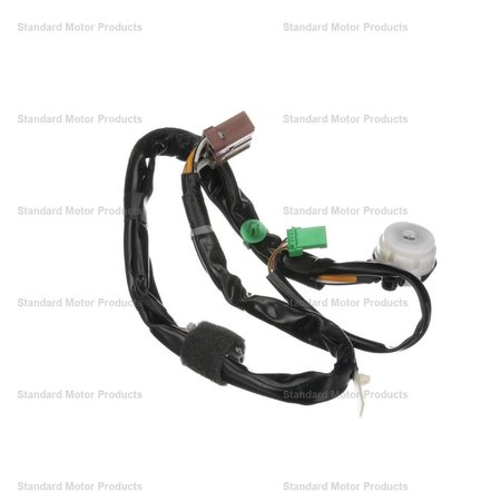 STANDARD IGNITION Ignition Starter Switch, Us-563 US-563